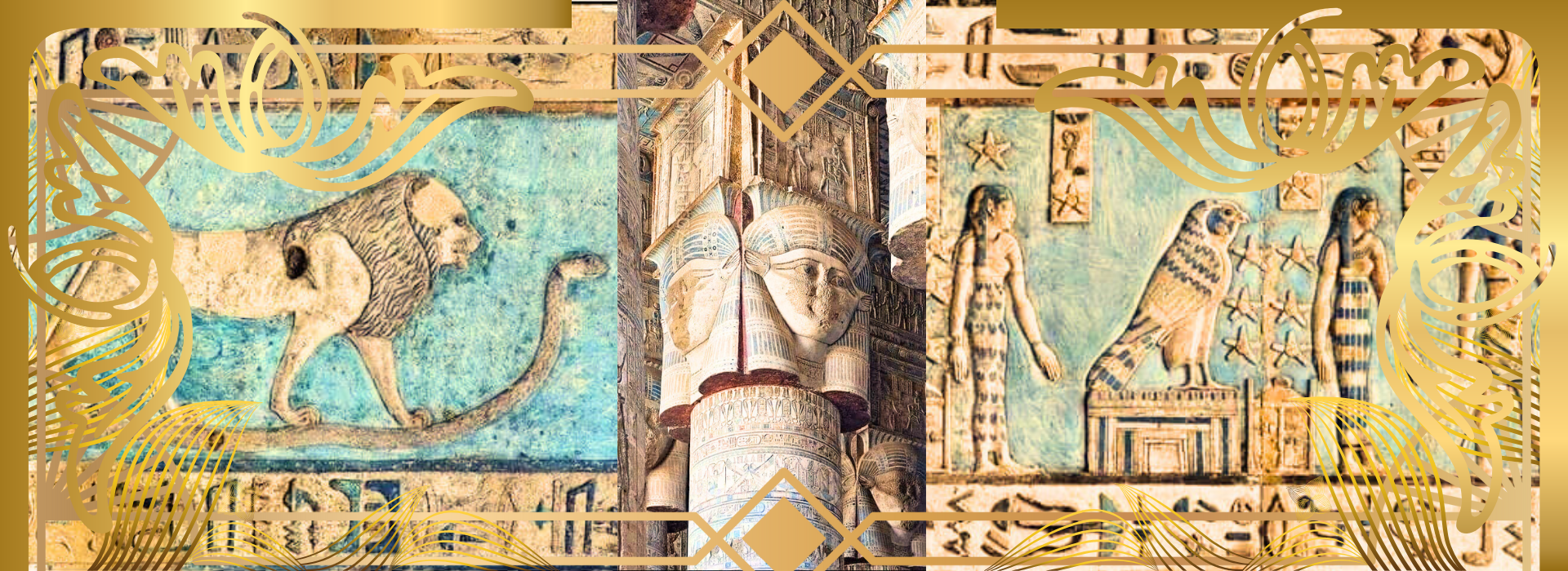 Código Egipto